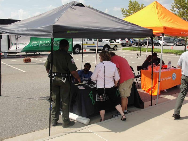 National Night Out (2015) Image