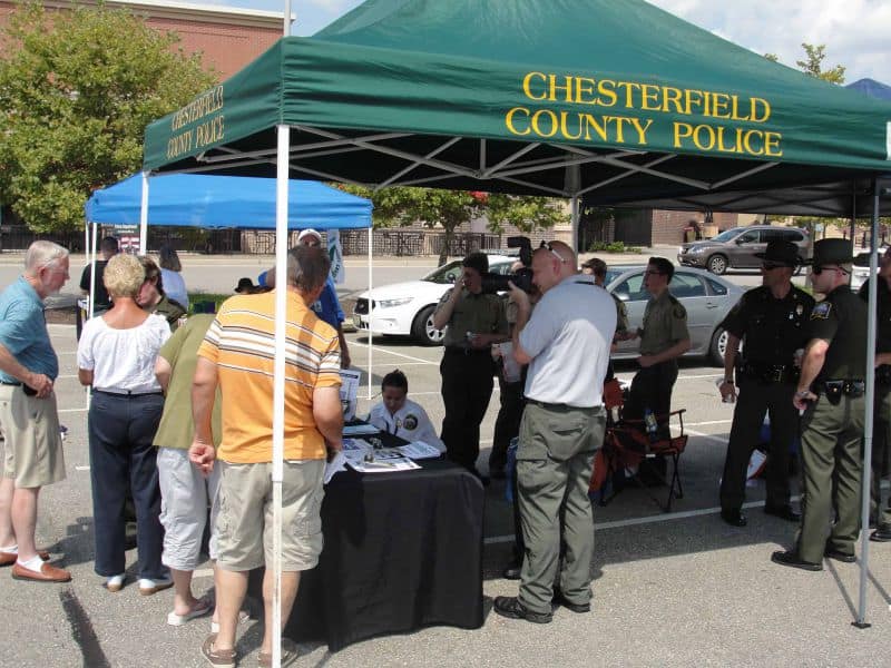 National Night Out (2015) Image