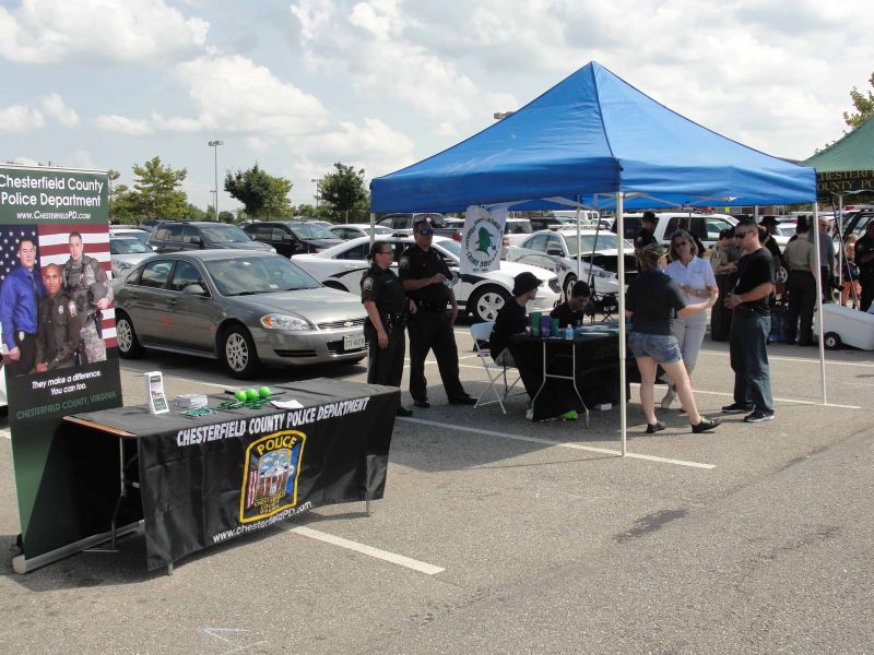 National Night Out (2015) Image