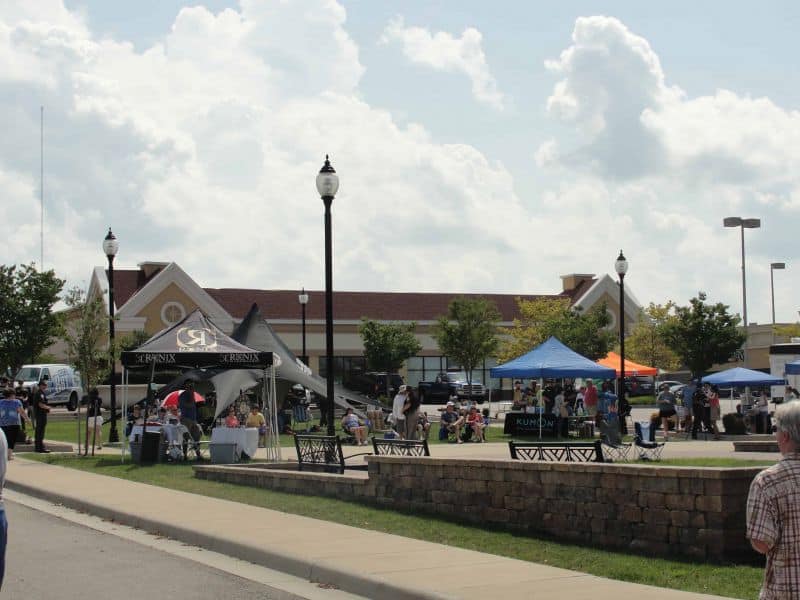 National Night Out (2015) Image