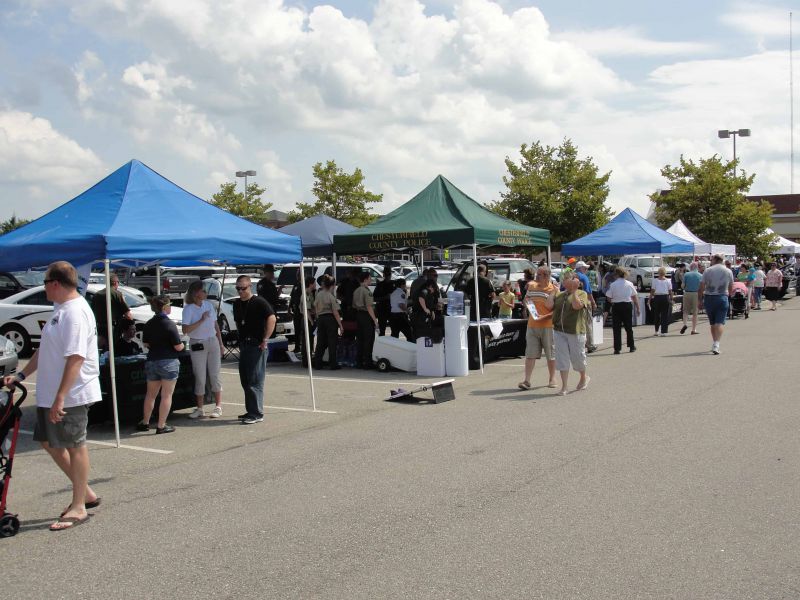 National Night Out (2015) Image