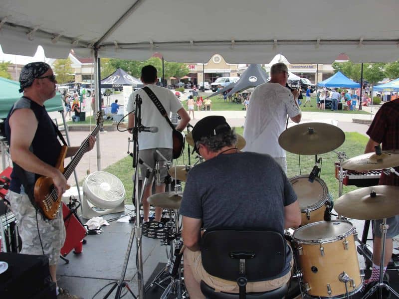 National Night Out (2015) Image