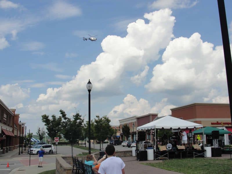 National Night Out (2015) Image