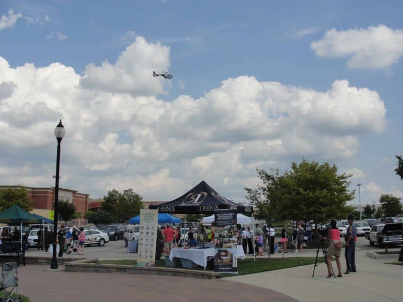 National Night Out (2015) Image