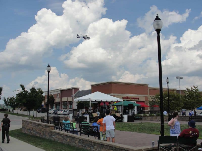 National Night Out (2015) Image