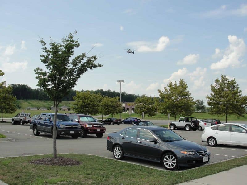 National Night Out (2015) Image