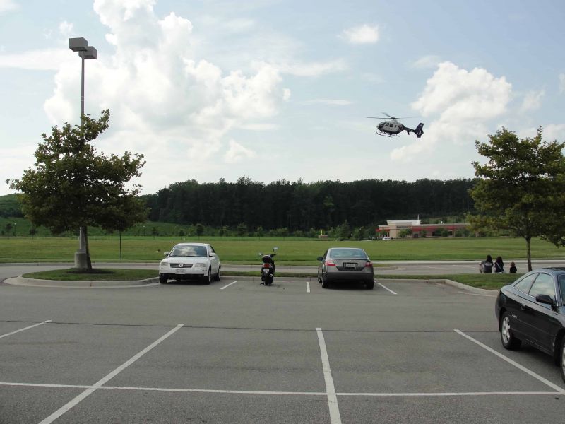 National Night Out (2015) Image