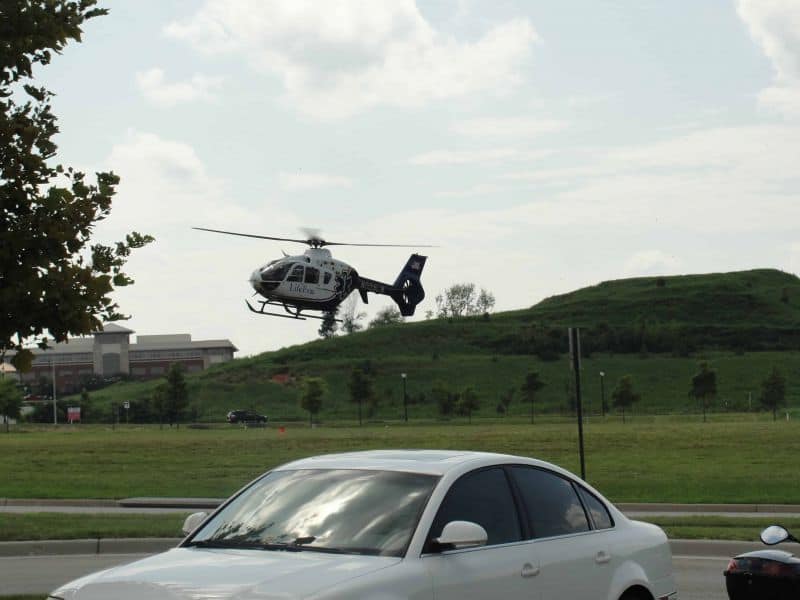 National Night Out (2015) Image