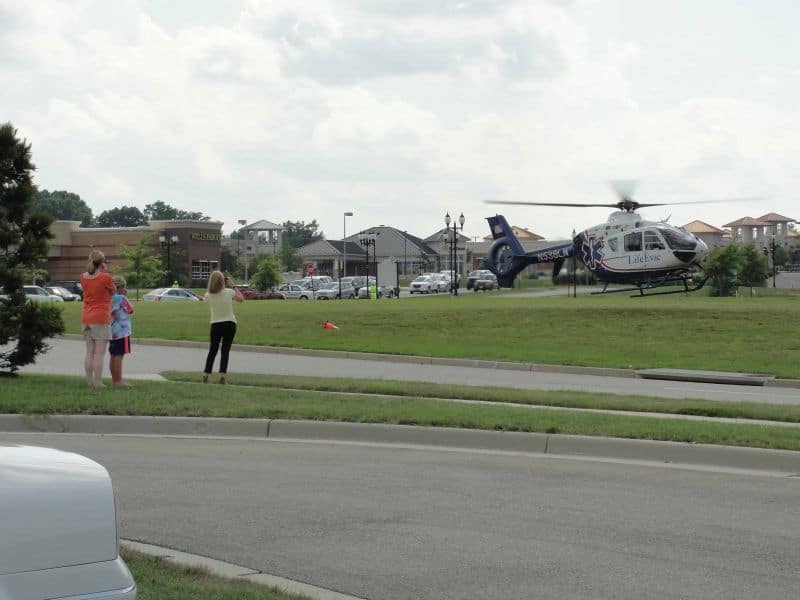 National Night Out (2015) Image