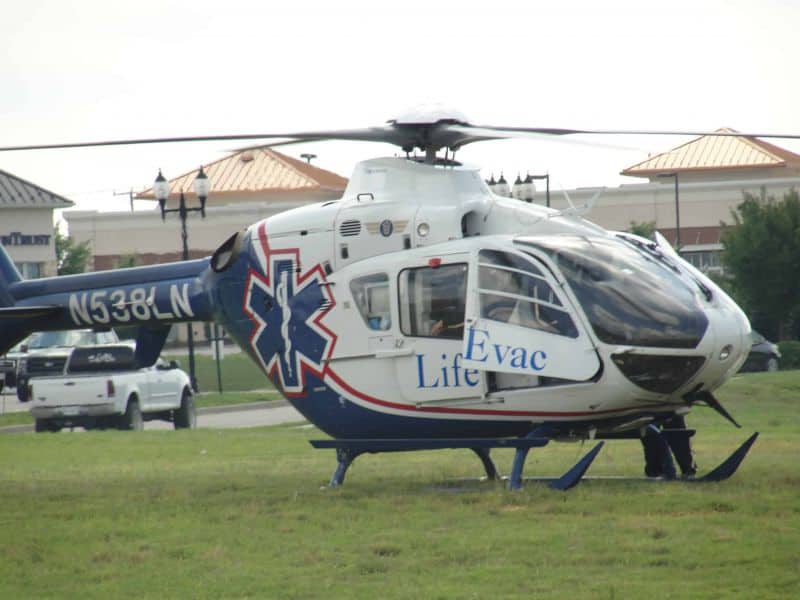 National Night Out (2015) Image