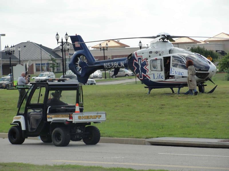 National Night Out (2015) Image