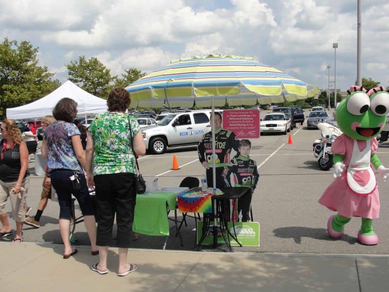 National Night Out (2015) Image