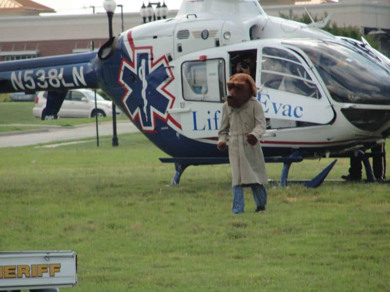 National Night Out (2015) Image