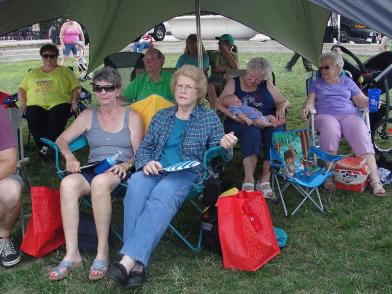 National Night Out (2015) Image