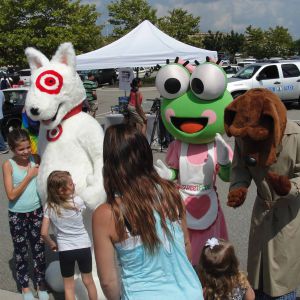 National Night Out (2015) Image