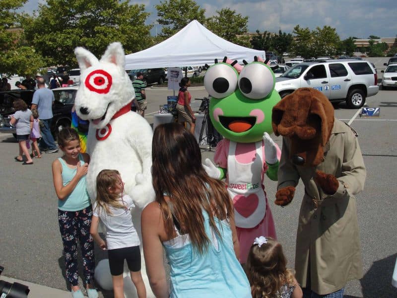 National Night Out (2015) Image