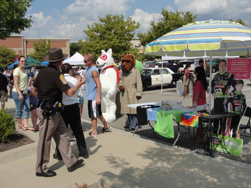 National Night Out (2015) Image