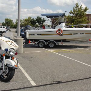 National Night Out (2015) Image