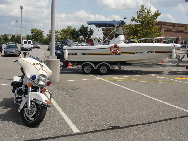 National Night Out (2015) Image