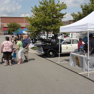 National Night Out (2015) Image