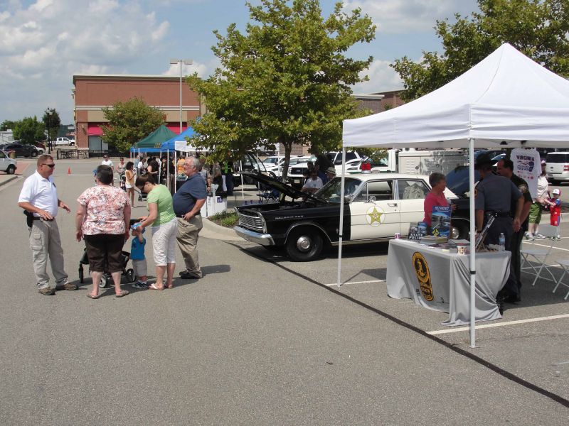 National Night Out (2015) Image