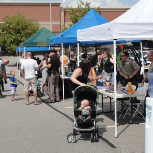 2021 Halloween Drive-Thru Festival Costume Contest Winners Image