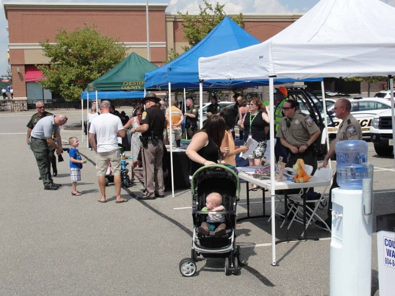 National Night Out (2015) Image