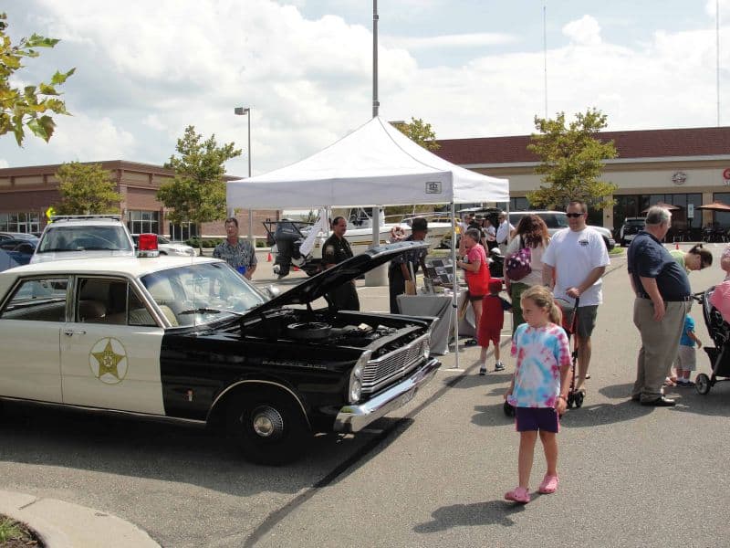 National Night Out (2015) Image