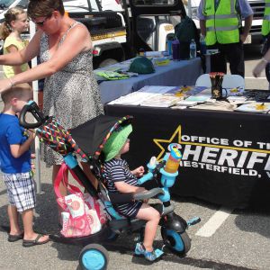 National Night Out (2015) Image