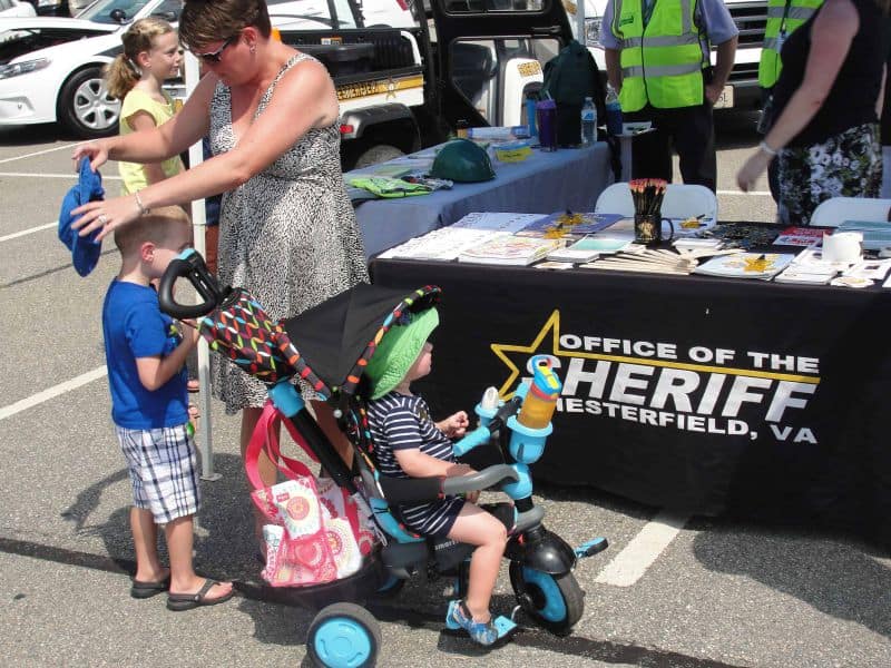 National Night Out (2015) Image