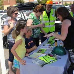 National Night Out (2015) Image