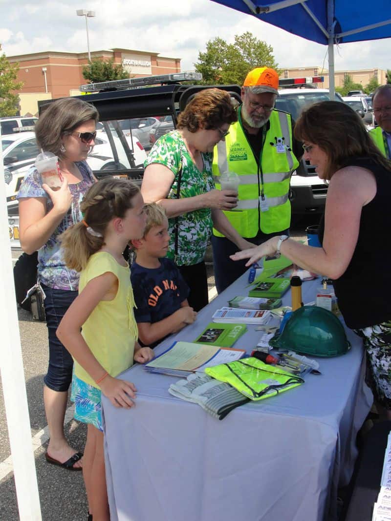 National Night Out (2015) Image