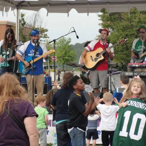 National Night Out (2015) Image