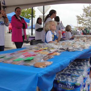 National Night Out (2015) Image