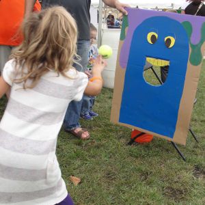 Westchester Concert Series–64 Crayons–July 13 Image
