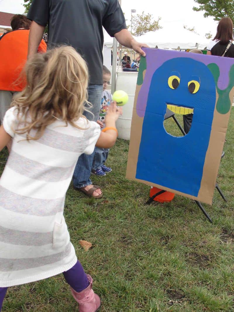 5th Annual DiggityFEST (2015) Image