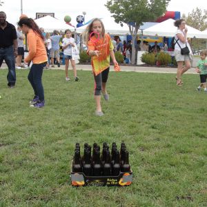 National Night Out (2015) Image