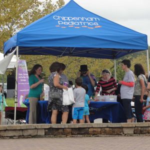 National Night Out (2015) Image