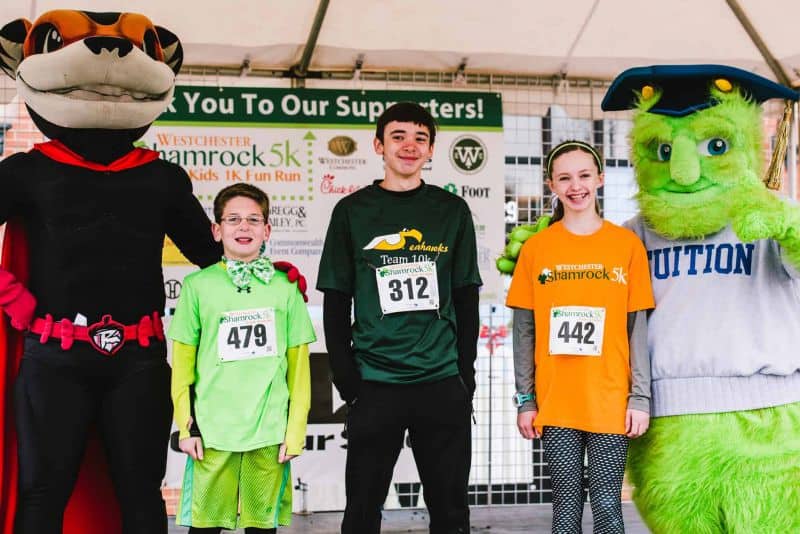 Shamrock 5K (2016) Image