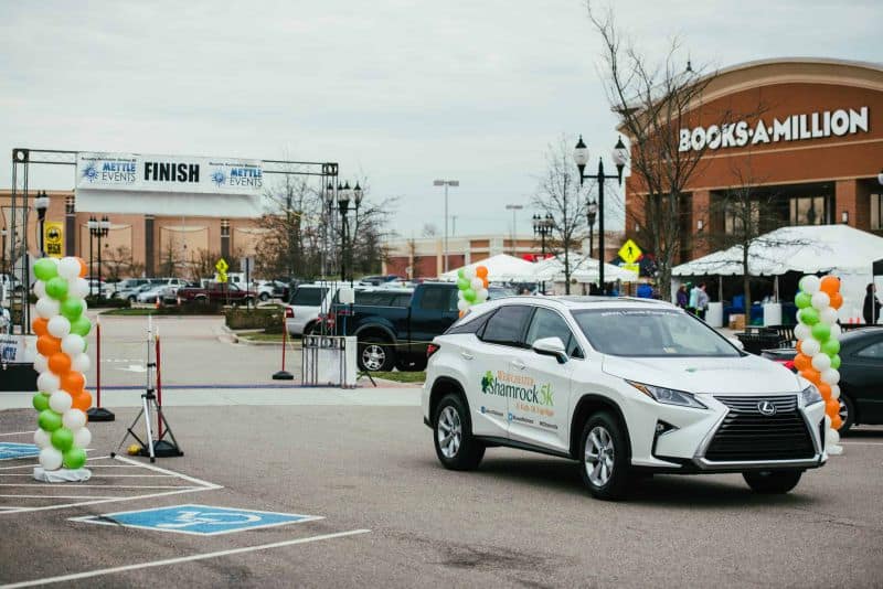 Shamrock 5K (2016) Image