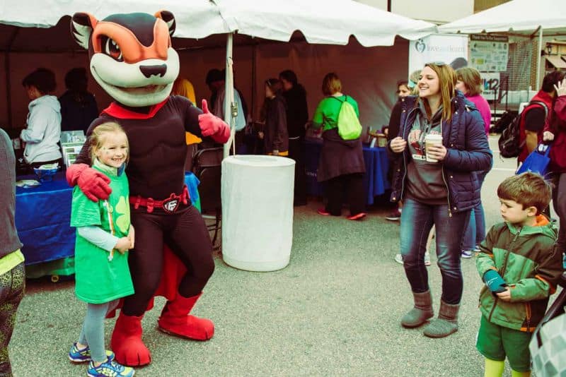 Shamrock 5K (2016) Image