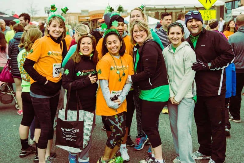 Shamrock 5K (2016) Image