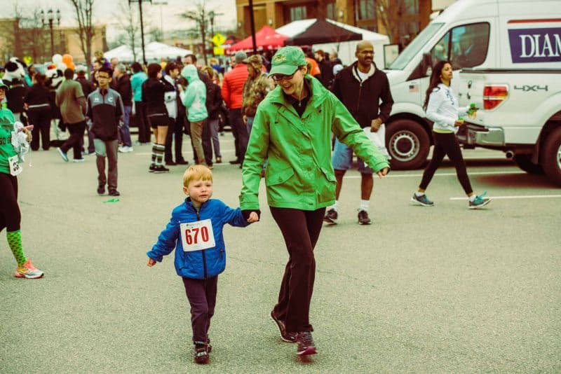 Shamrock 5K (2016) Image