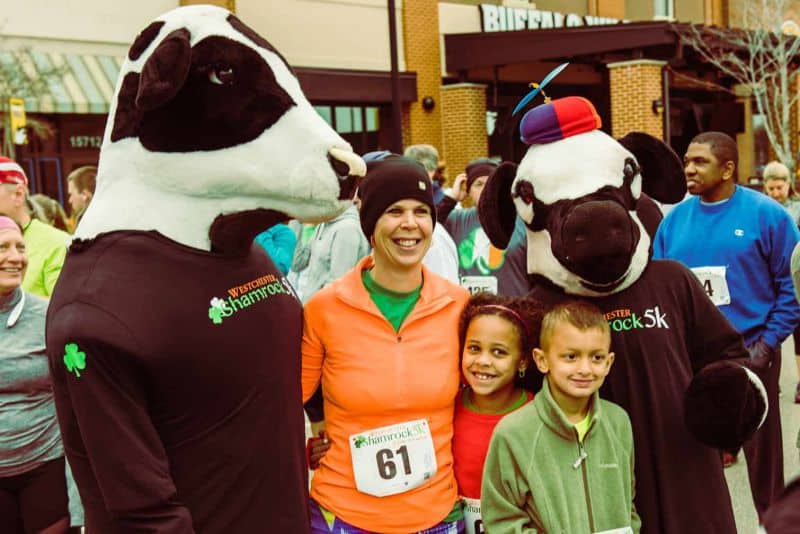 Shamrock 5K (2016) Image