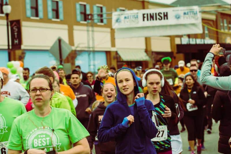 Shamrock 5K (2016) Image