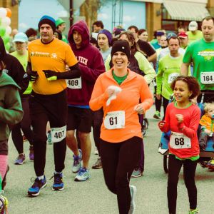 Shamrock 5K (2016) Image