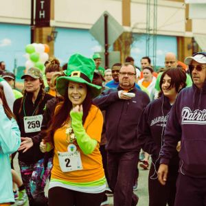 Shamrock 5K (2016) Image
