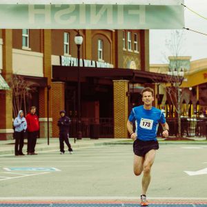 Shamrock 5K (2016) Image