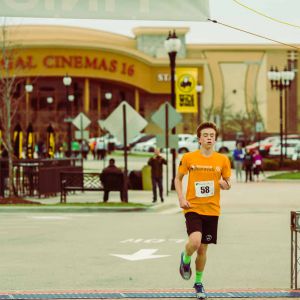 Shamrock 5K (2016) Image