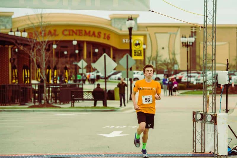 Shamrock 5K (2016) Image